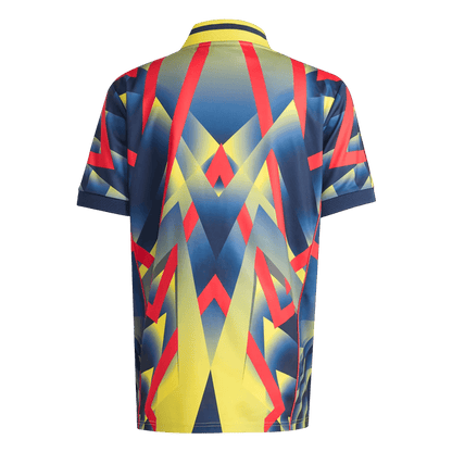 Die Gunners Trikot 2025/26