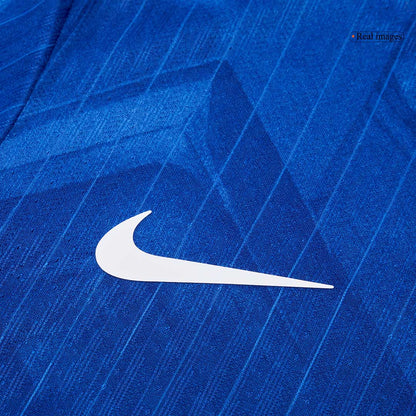 Chelsea Player Version Trikot Heim 2025/26 ESTÊVÃO #41 Slim Fit