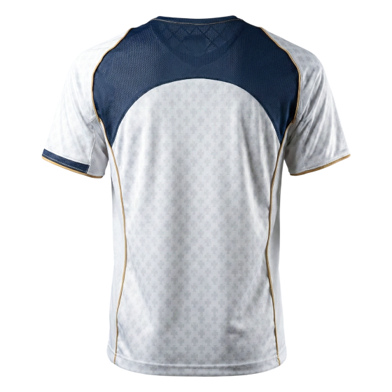 Portugal Retro Trikot Auswärts 2004