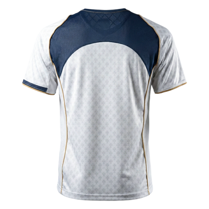 Portugal Retro Trikot Auswärts 2004