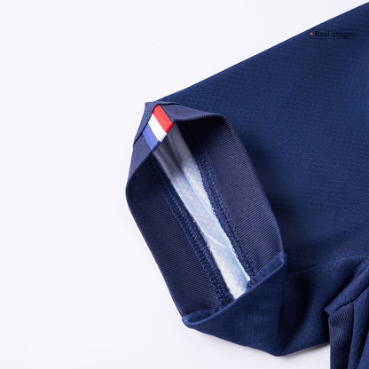 PSG Kinder Trikot Komplett-Set Heim 2025/26