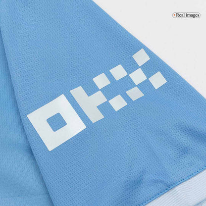 Manchester City Trikot Heim 2026/27 RODRIGO #16