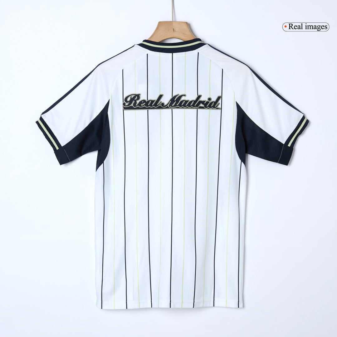 Los Blancos Trikot 2025/26
