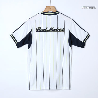 Los Blancos Trikot 2025/26
