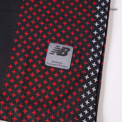 Bayer 04 Leverkusen Trikot Heim 2025/26