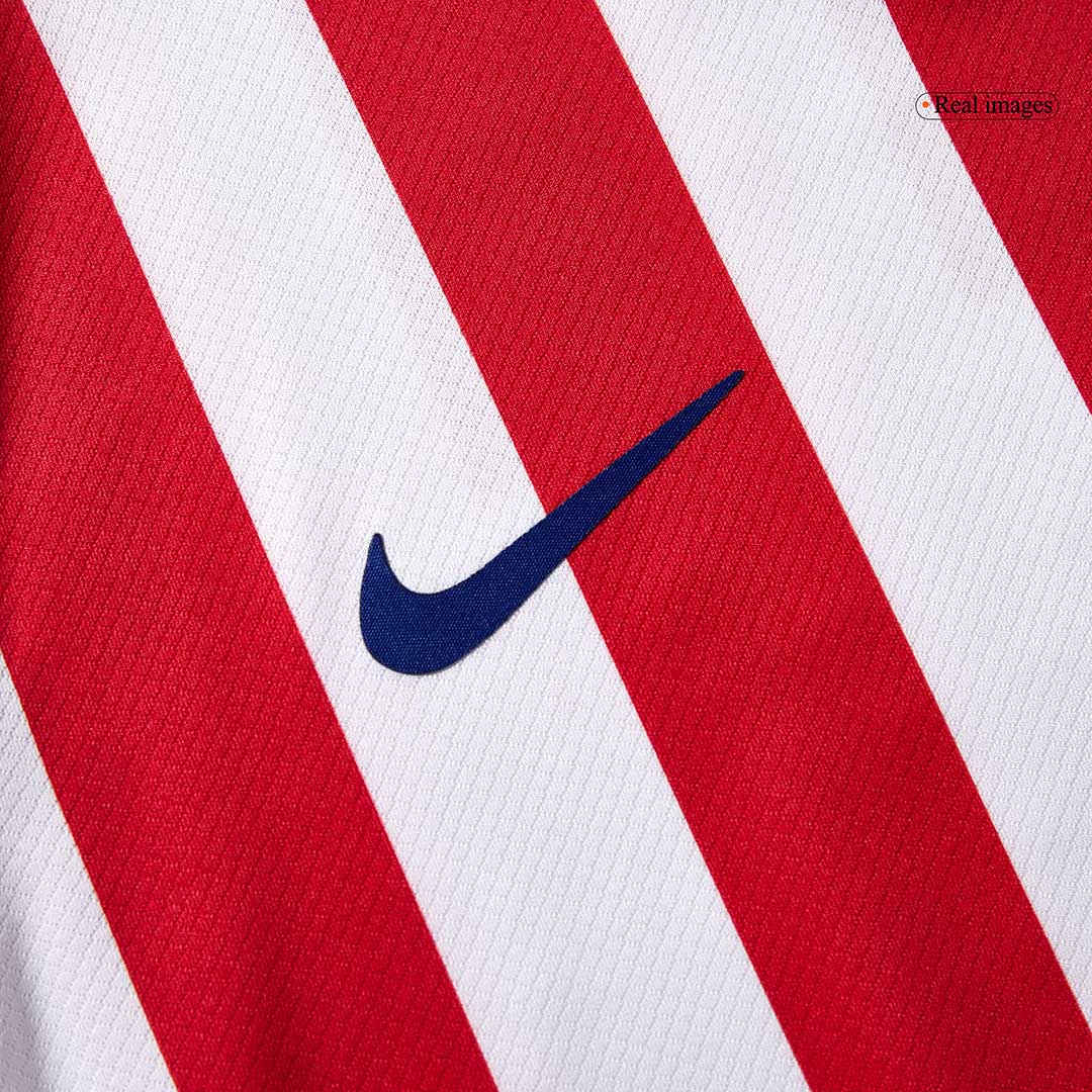 Atletico Madrid Trikot Heim 2025/26