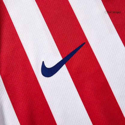 Atletico Madrid Trikot Heim 2025/26 GRIEZMANN #7
