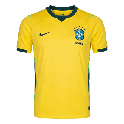 Brazil World Cup Trikot Set Heim 2026