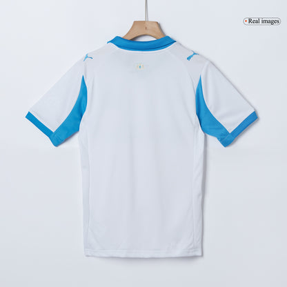 Marseille Trikot Heim 2025/26 RABIOT #25