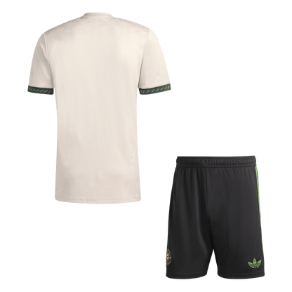 Bayern Munich Trikot Set 2025/26