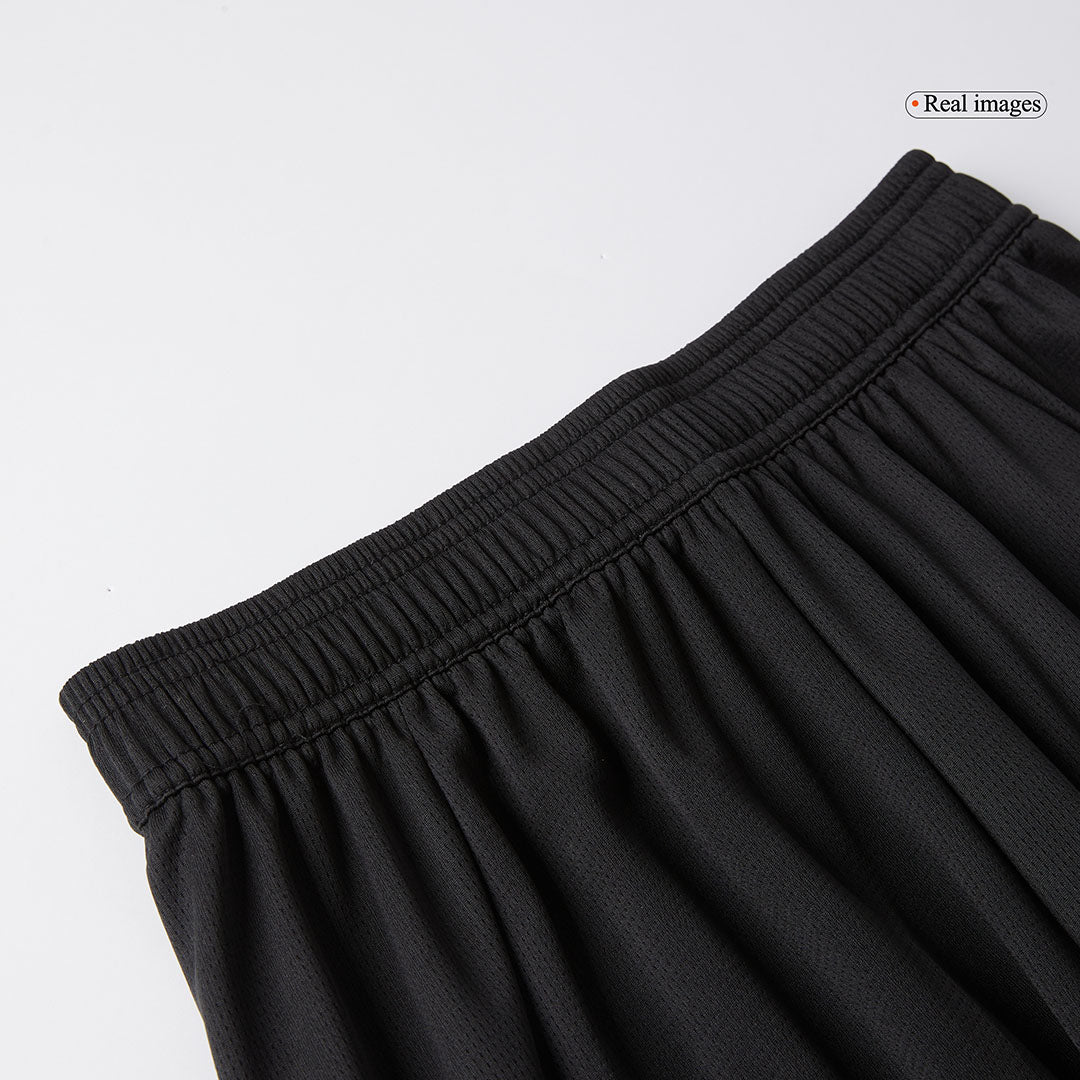 Borussia Dortmund Fussball Shorts Heim 2024/25