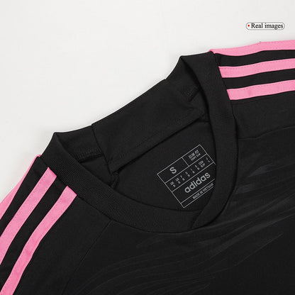 Inter Miami CF Trikot Auswärts 2024/25