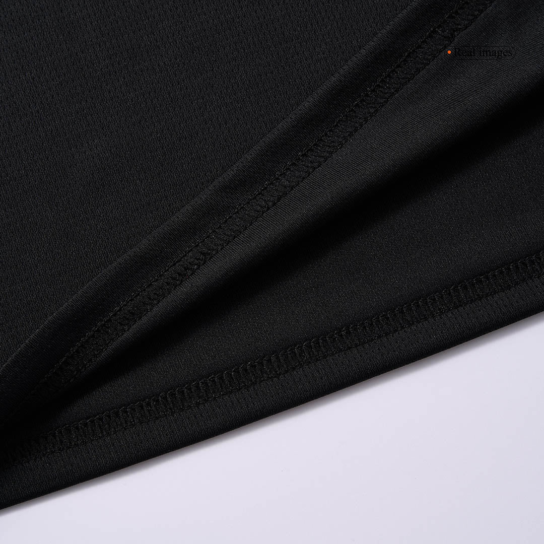 Marseille Trikot 2024/25