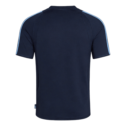 Los Blancos Retro Trikot Auswärts 2003/04