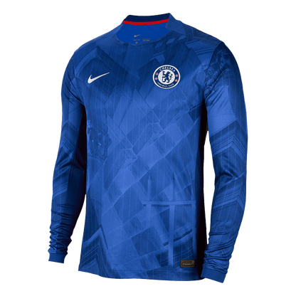 Chelsea Langarm Trikot Heim 2025/26