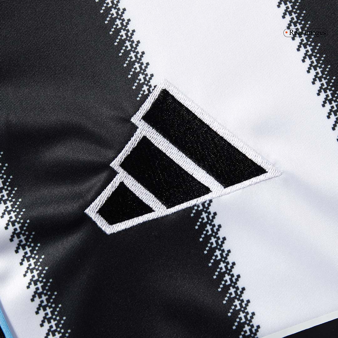 Newcastle United Trikot Heim 2025/26