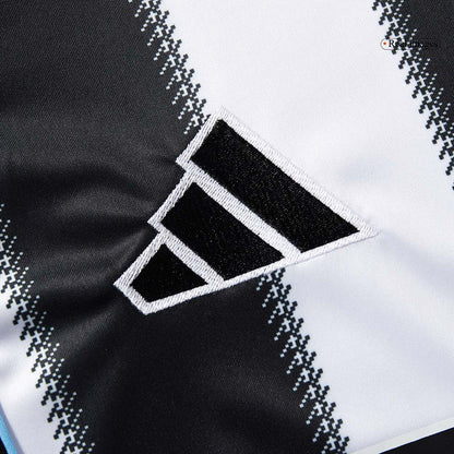 Newcastle United Trikot Heim 2025/26