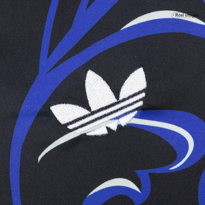 Argentina World Cup Trikot Auswärts 2026