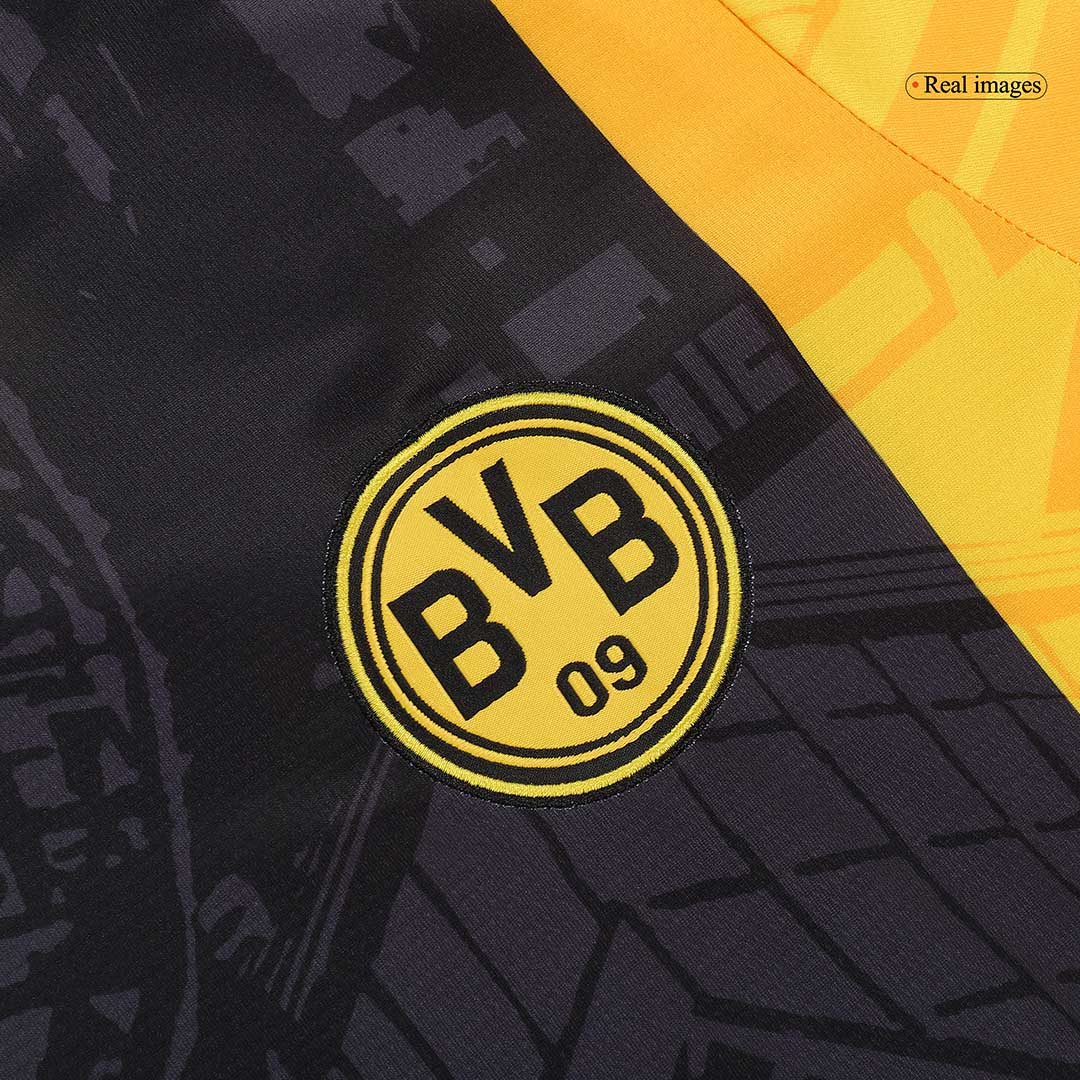 Borussia Dortmund Trikot 2023/24