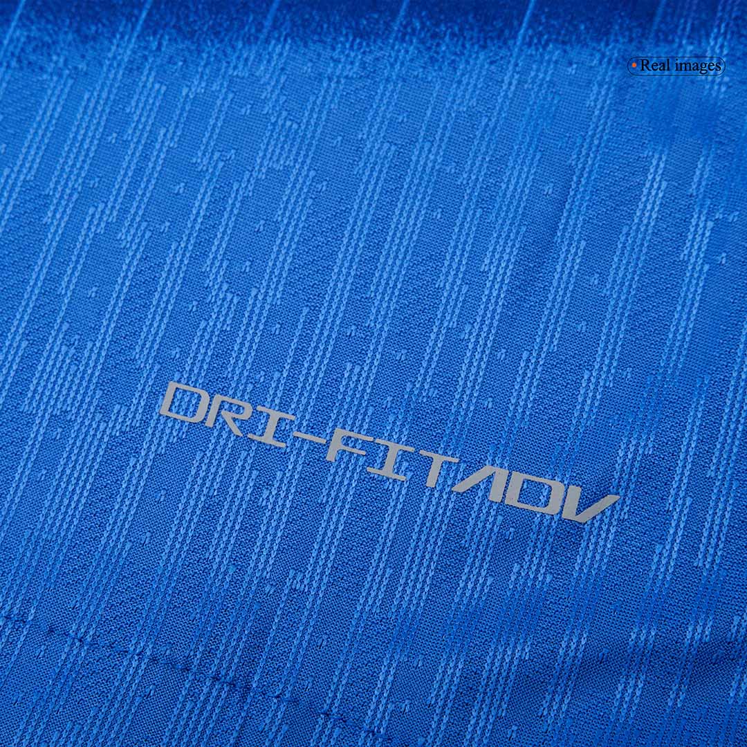 Chelsea Player Version Trikot Heim 2025/26 ESTÊVÃO #41 Slim Fit