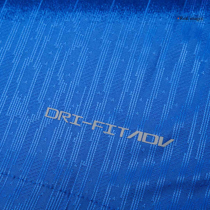 Chelsea Player Version Trikot Heim 2025/26 ESTÊVÃO #41 Slim Fit