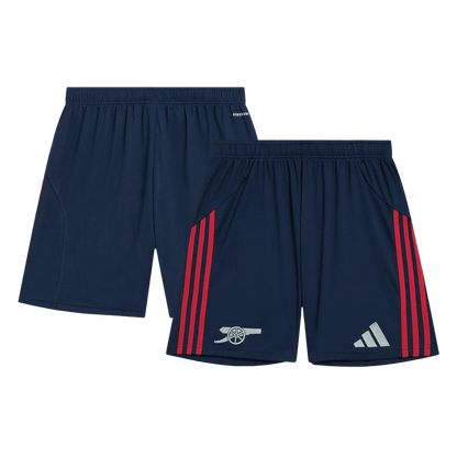 Die Gunners Trikot Komplett-Set Auswärts 2025/26