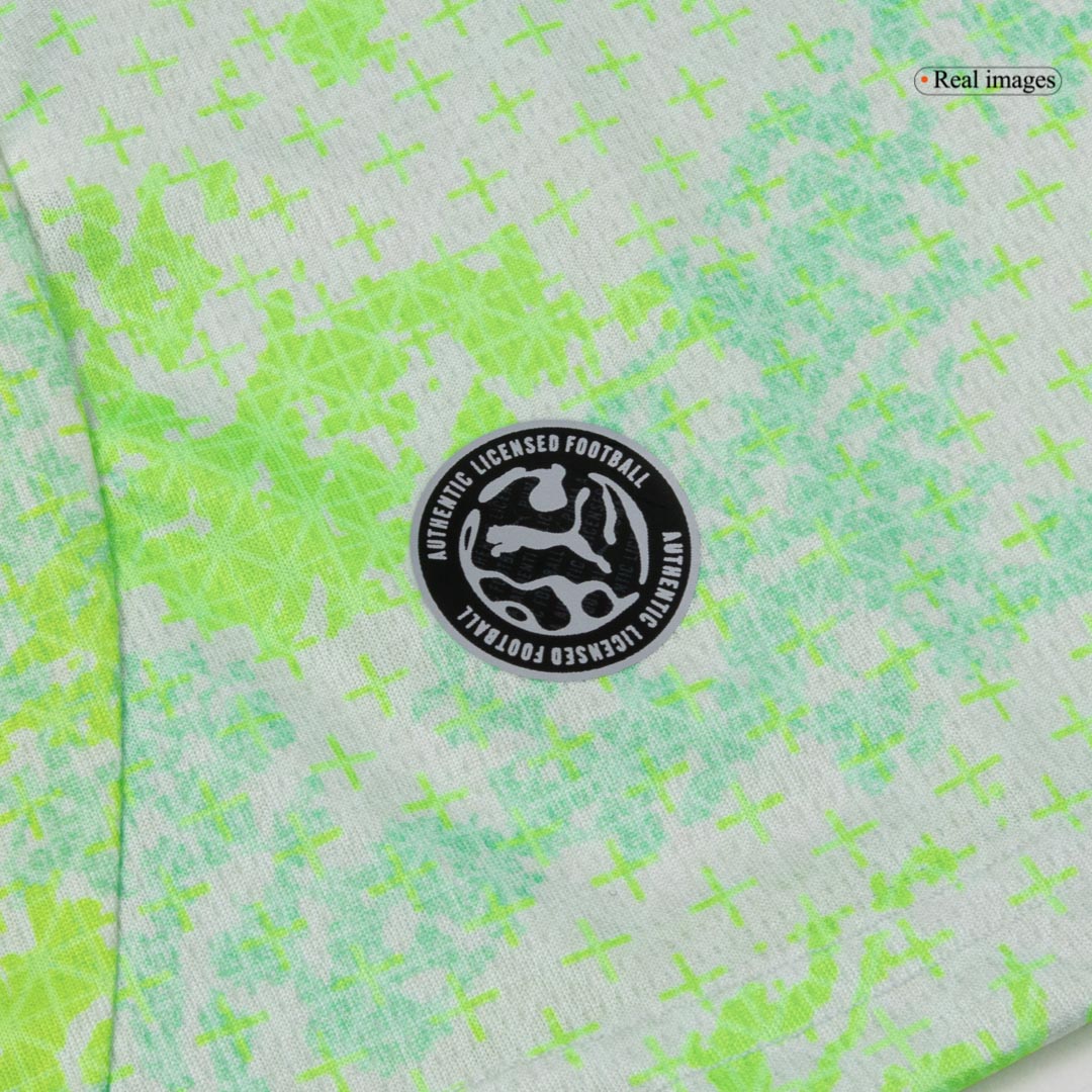 Nati World Cup Trikot Auswärts 2026 FREULER #8