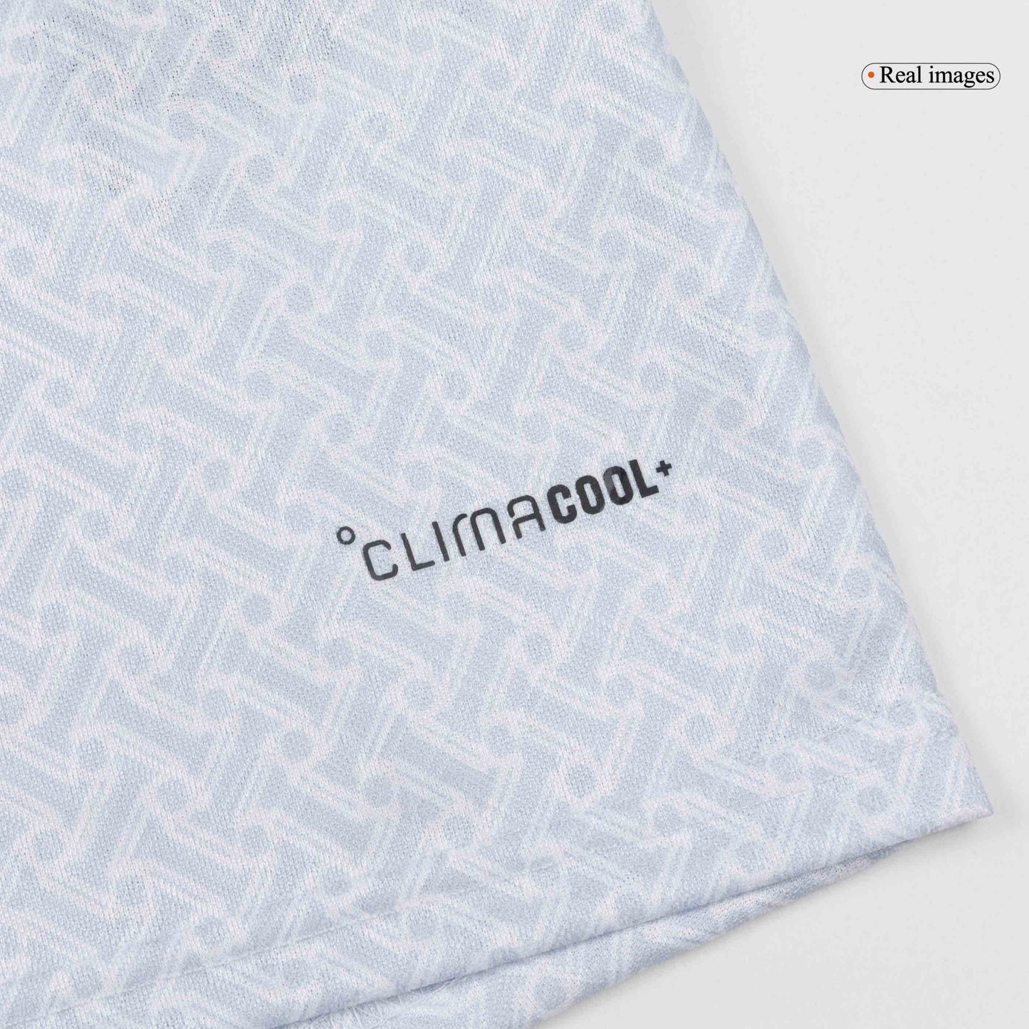 Italy World Cup Player Version Trikot Auswärts 2026 Slim Fit