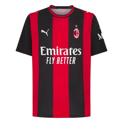 AC Milan Trikot Heim 2026/27