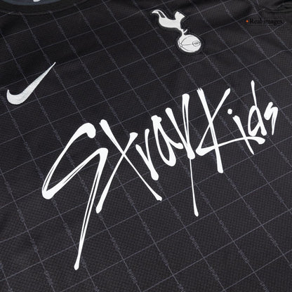 Tottenham Hotspur Stray Kids Trikot 2025/26