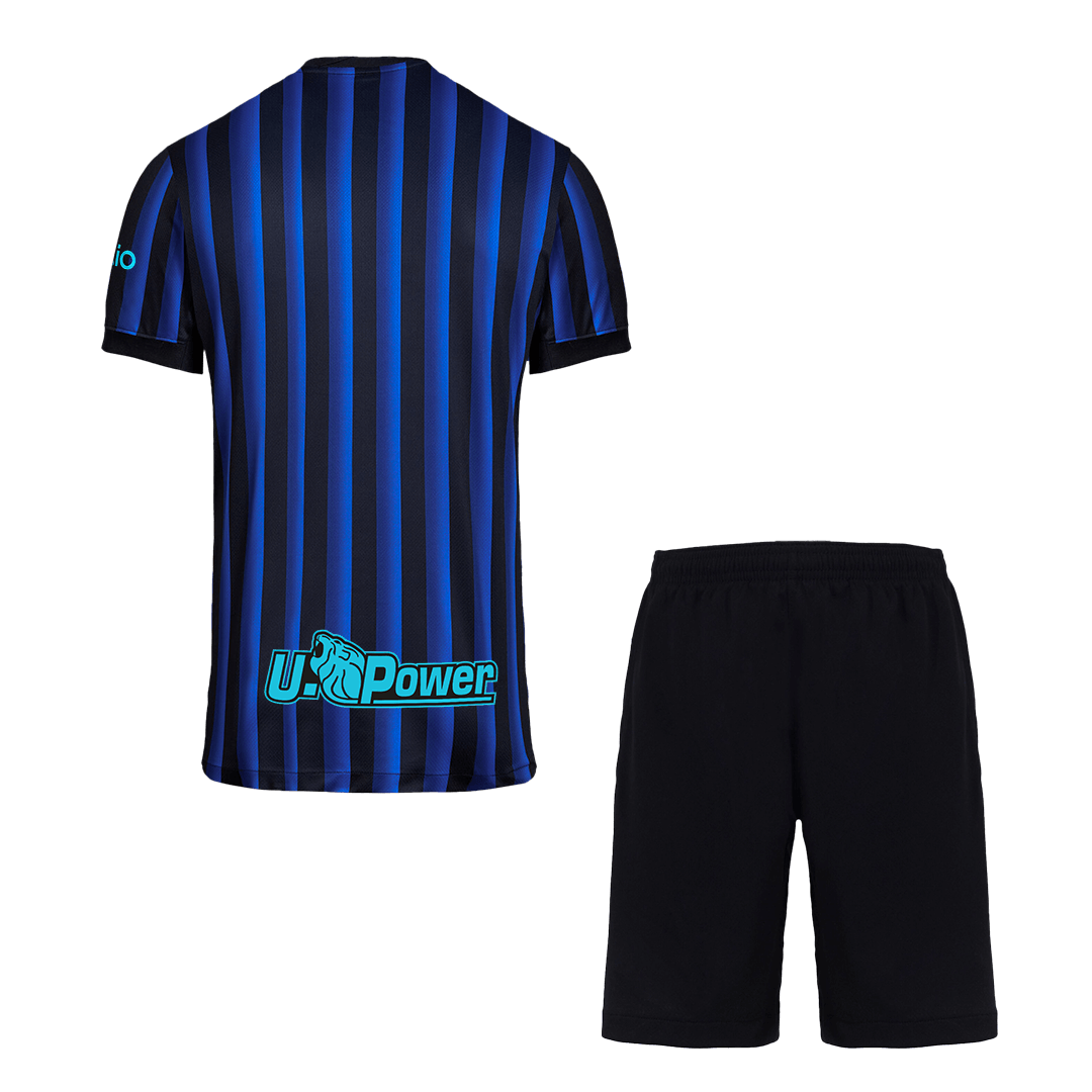 Inter Milan Trikot Set Heim 2025/26