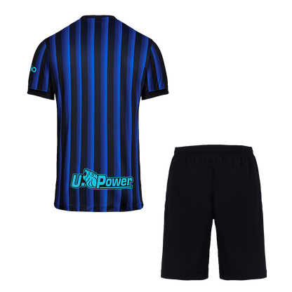 Inter Milan Trikot Set Heim 2025/26