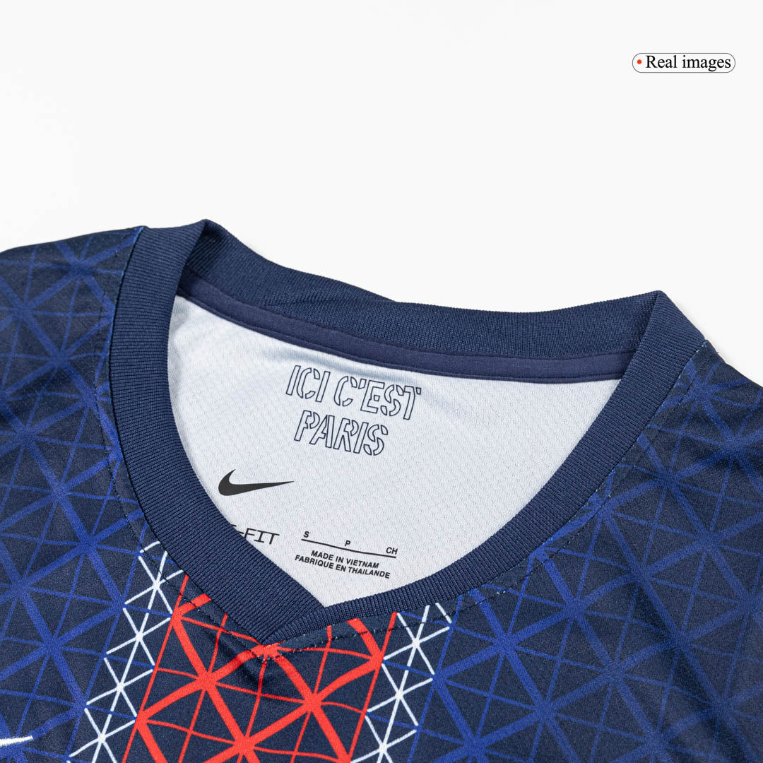 PSG Trikot Heim 2025/26 MARQUINHOS #5 [PREMIUM]