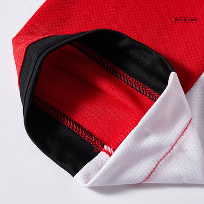 Benfica Trikot Heim 2025/26