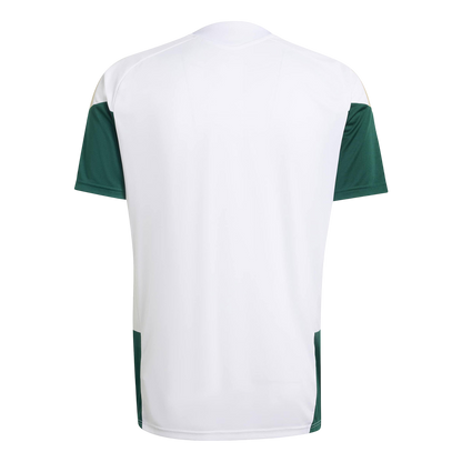 Italy World Cup Trikot Pre-Match 2026