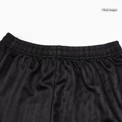 Barcelona Kinder Trikot Set Auswärts 2025/26