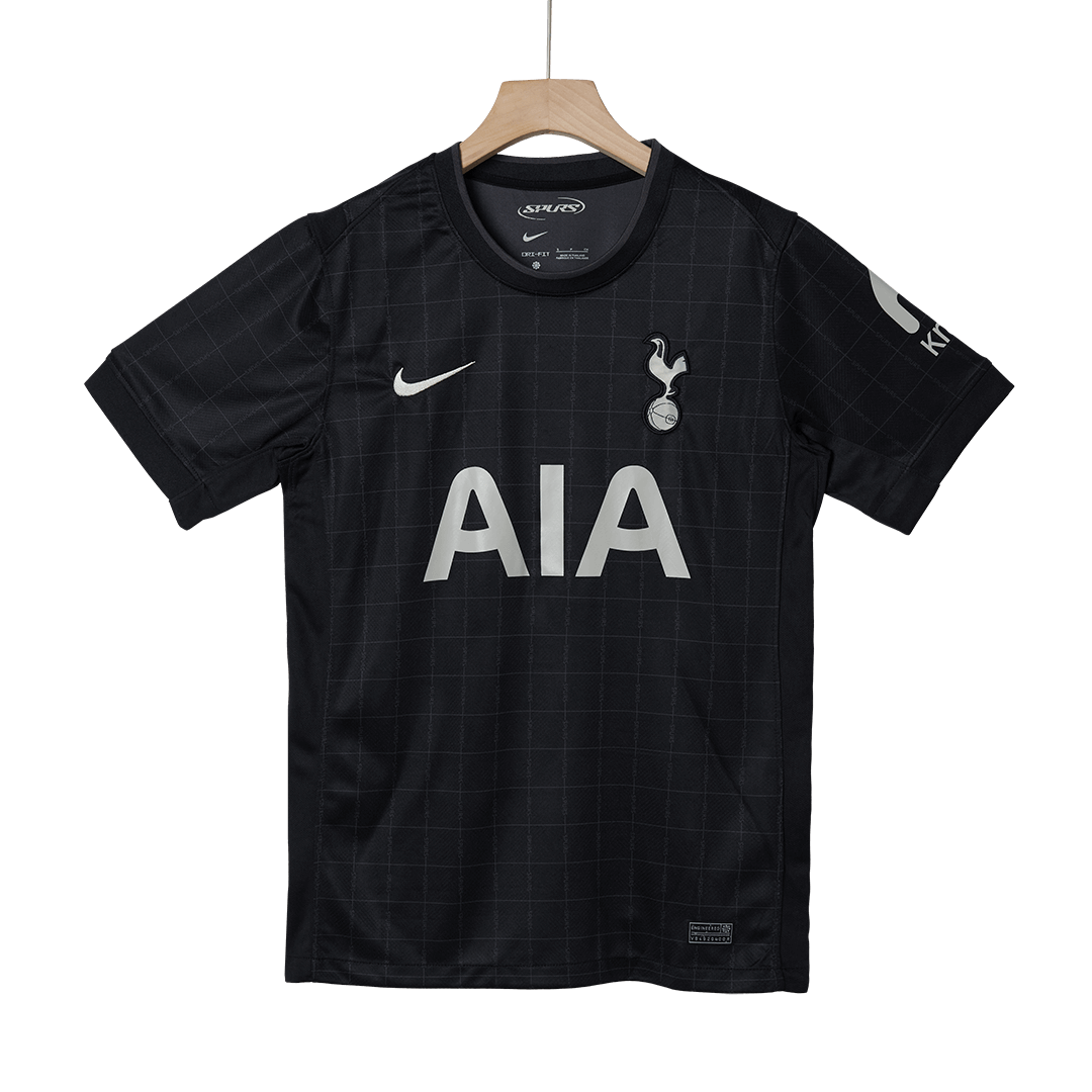 Tottenham Hotspur Trikot Auswärts 2025/26 UCL XAVI #7