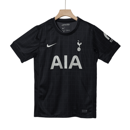 Tottenham Hotspur Trikot Auswärts 2025/26 UCL XAVI #7