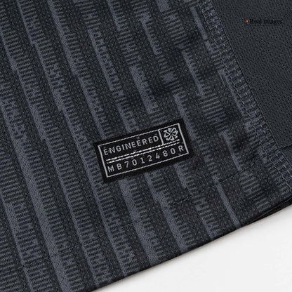 PSG Trikot Set Viertes Auswärts 2025/26