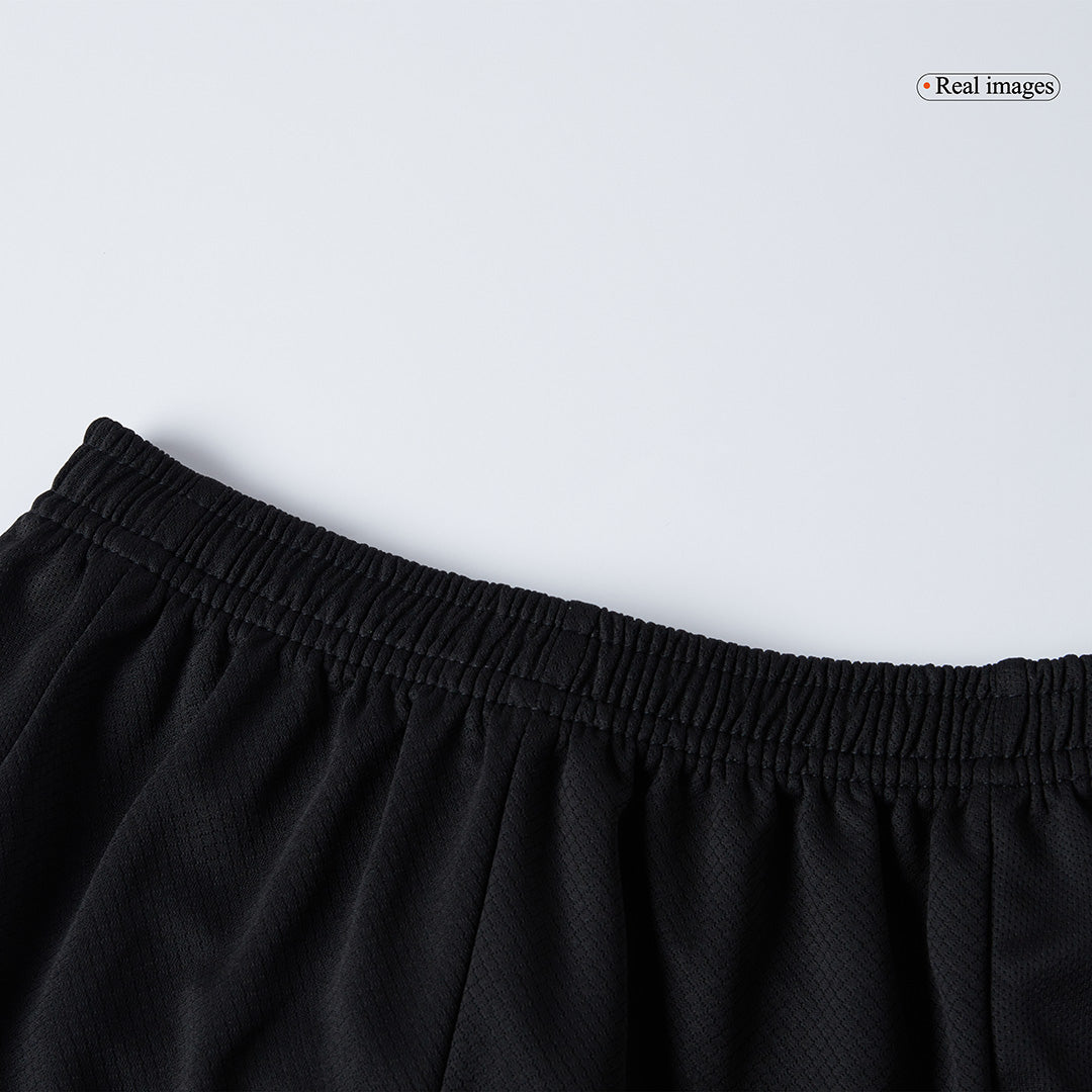 Inter Milan Kinder Trikot Komplett-Set Heim 2025/26