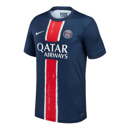 PSG Trikot Heim 2024/25 BARCOLA #29