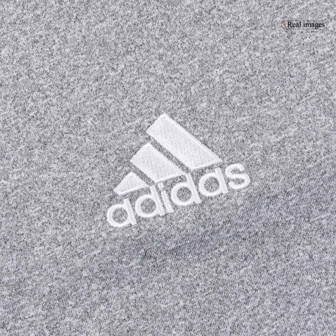 Los Blancos Retro Trikot Auswärts 2015/16