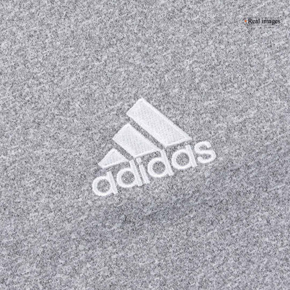 Los Blancos Retro Trikot Auswärts 2015/16