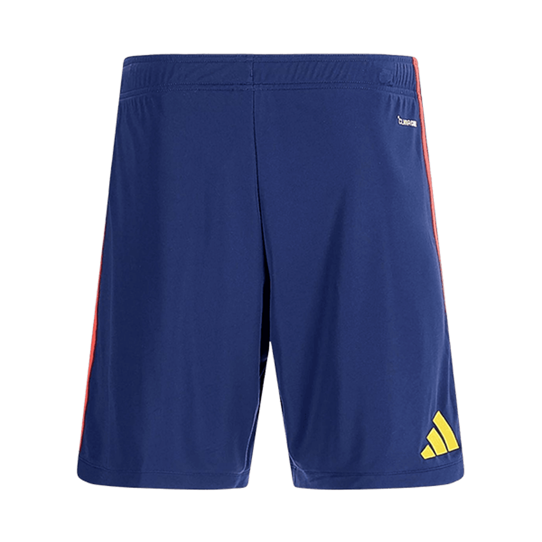 Spain World Cup Trikot Set Heim 2026 [PREMIUM]
