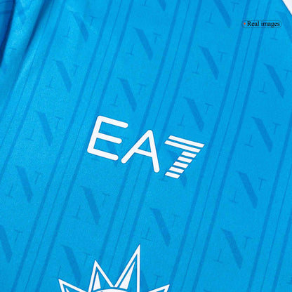 Napoli Trikot Heim 2025/26