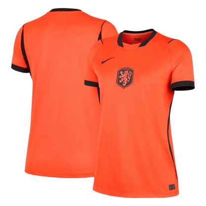 Netherlands World Cup Damen Trikot Heim 2026