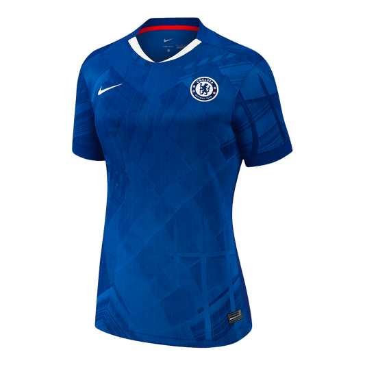 Chelsea Damen Trikot Heim 2025/26