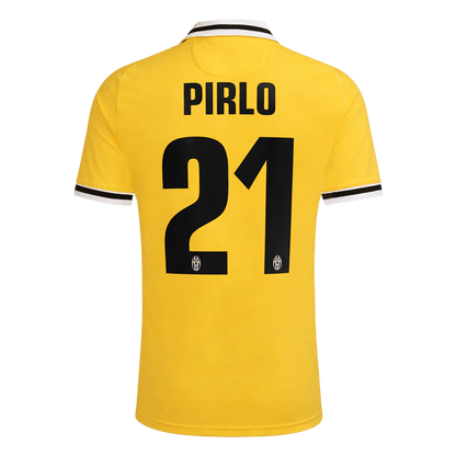 Juventus Retro Trikot Auswärts 2013/14 PIRLO #21