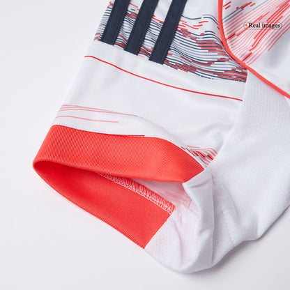 Bayern Munich Damen Trikot Auswärts 2025/26