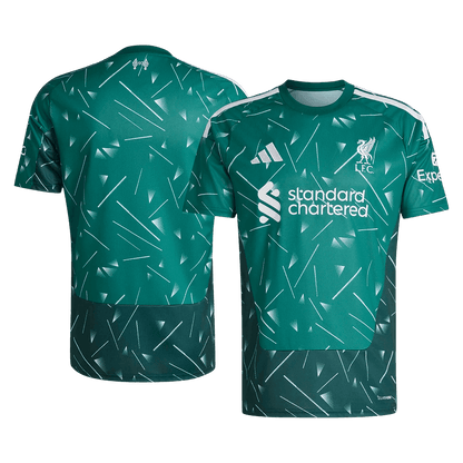 Liverpool Trikot 2026/27